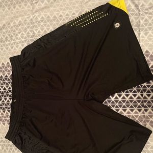 Jordan Thunder 14’s Basketball Shorts